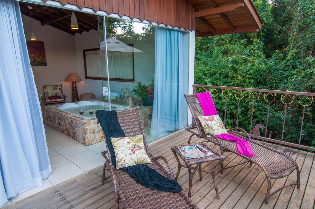 Morada Das Nuvens 5* Monte Verde (Minas Gerais)