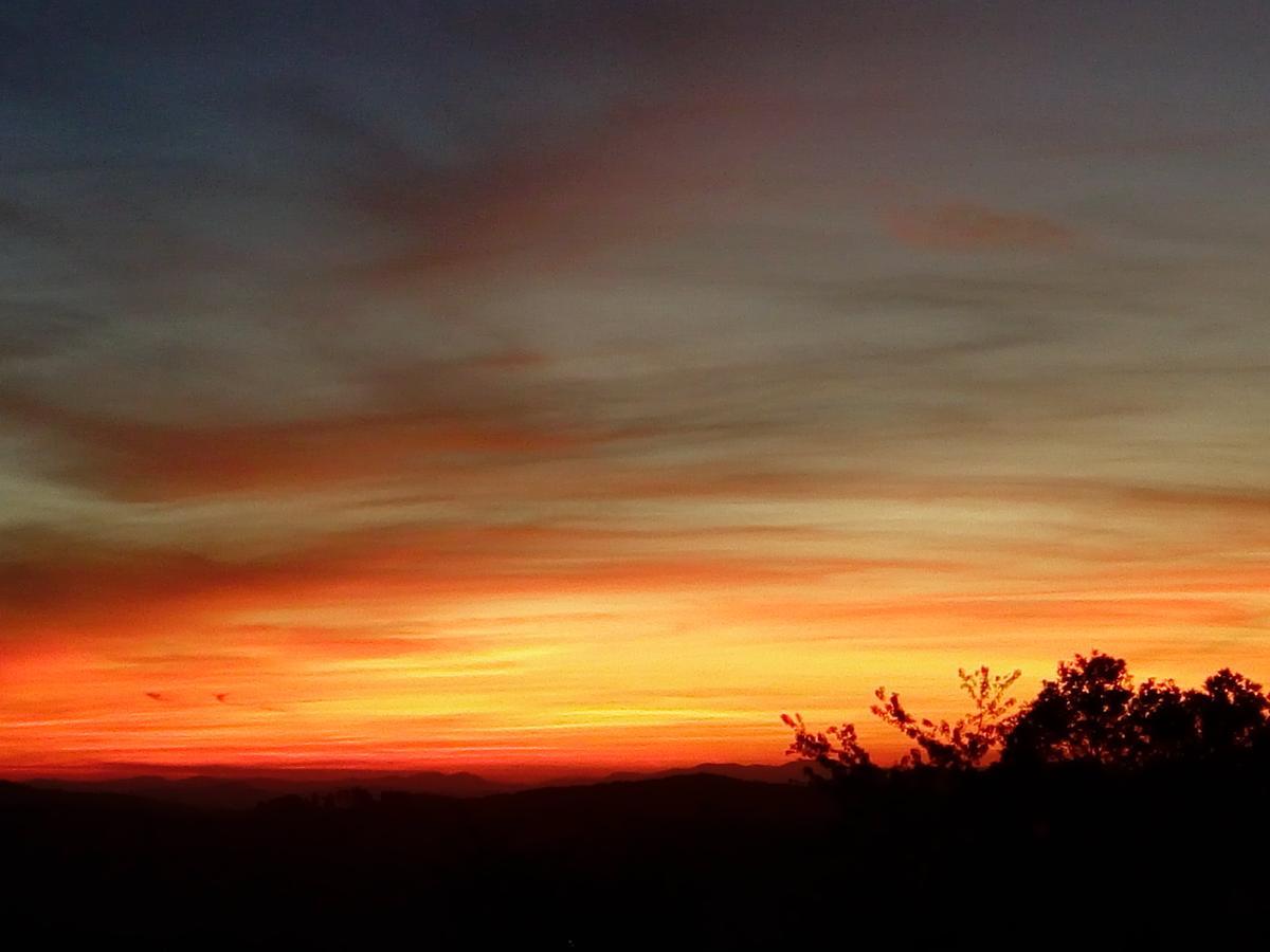 Morada Das Nuvens Pensão Monte Verde (Minas Gerais)